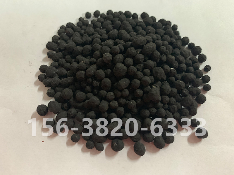 鐵粉石灰水泥顆粒