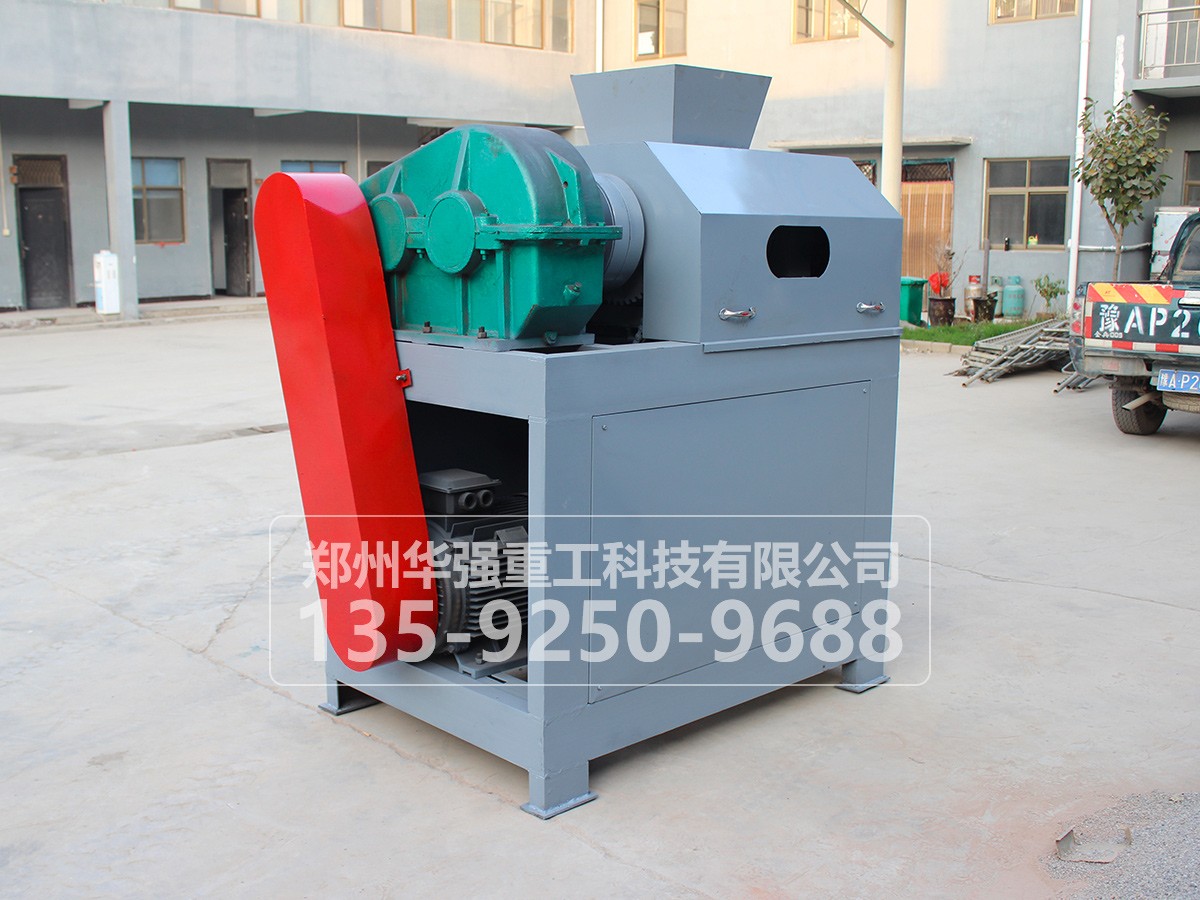 豬糞有機肥生產(chǎn)線包括的有機肥設(shè)備