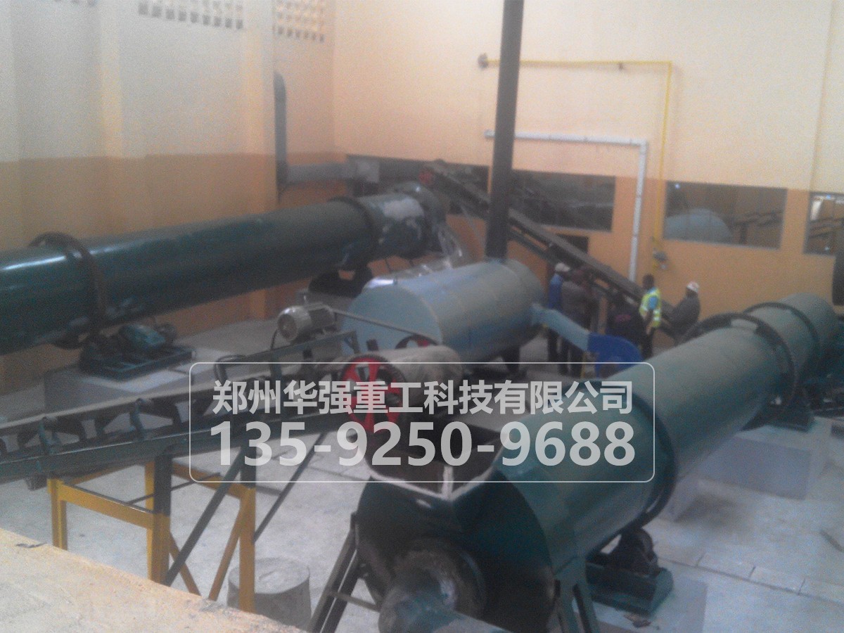 有機肥造粒機結(jié)構(gòu)及適用領(lǐng)域