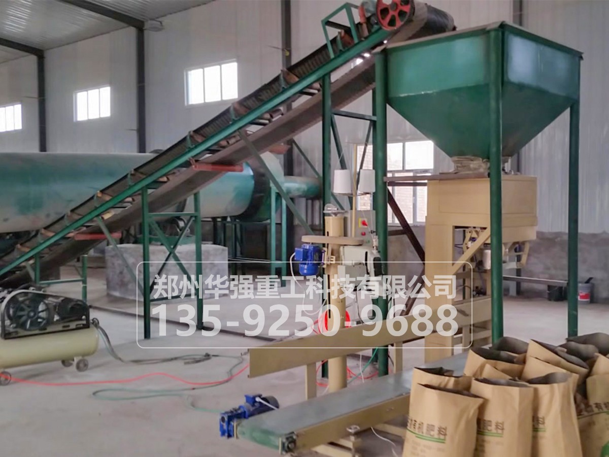 有機(jī)肥對(duì)土壤的5大作用？