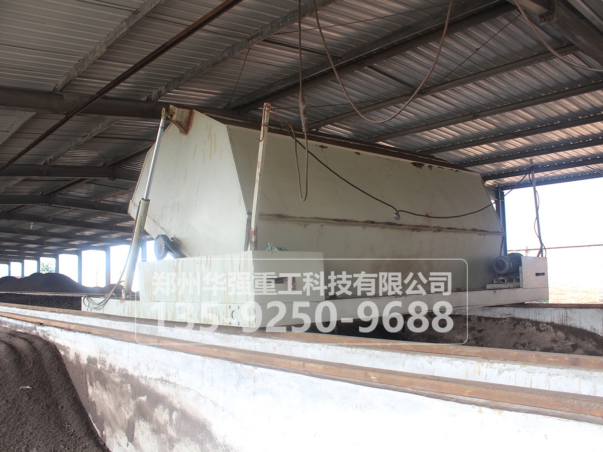 安徽有機肥有機肥生產設備