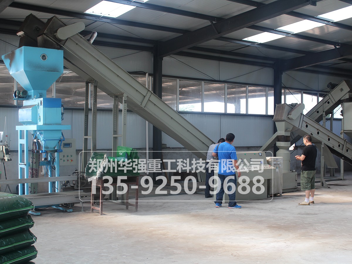 安徽復合肥成產成套設備